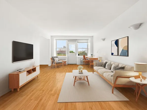 800 Ocean Pkwy APT 6O, Brooklyn, NY 11230