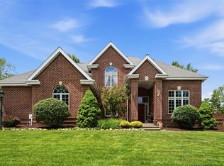 214 Cashmere Ct, Cranberry Township, PA 16066