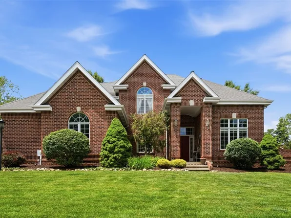 214 Cashmere Ct, Cranberry Township, PA 16066