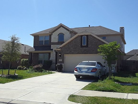 2nd image of 16223 Philippa Creek Way