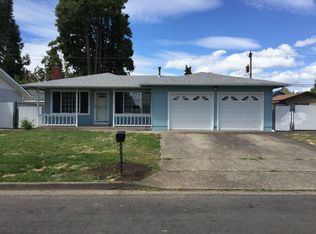 809 29th Ave SE, Albany, OR
