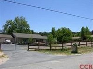 3205 Chico Rd, Atascadero, CA 93422