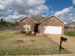 419 Poplar Blvd, Pearl, MS 39208