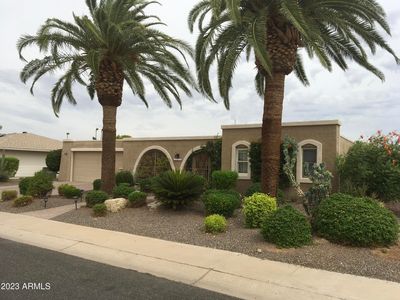 10530 W Edgewood Dr, Sun City, AZ, 85351