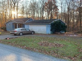 4243 Blooming Grove Rd, Mansfield, OH 44903
