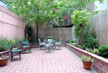 Rented by Compass