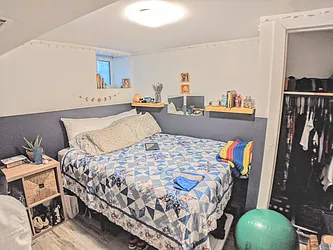 Rented by Urban Pads