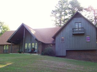 5606 Amesdale Dr, Texarkana, TX 75503