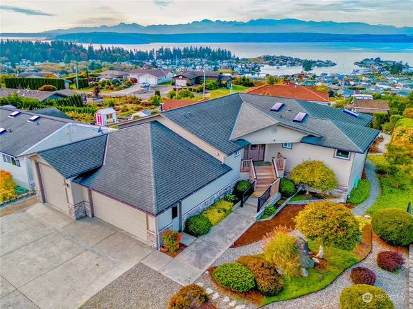 38027 Vista Key Drive NE, Hansville, WA 98340