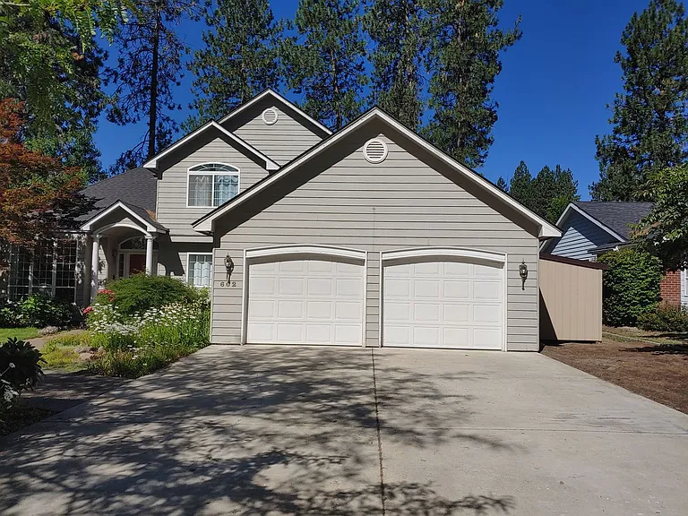 602 S Osprey Dr — Photo 2
