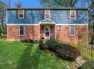 477 Farnum Rd, Media, PA 19063