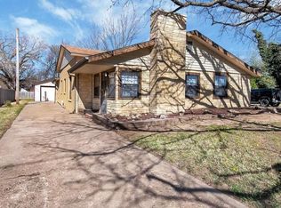 317 S Sheridan Ave, Wichita, KS 67213