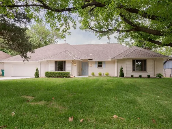 1019 Kenilworth Rd, Oklahoma City, OK 73114