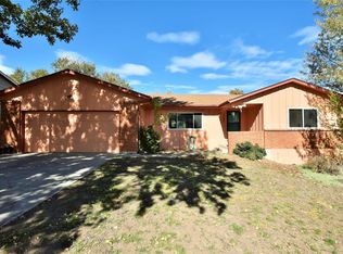 1230 Amstel Dr, Colorado Springs, CO 80907