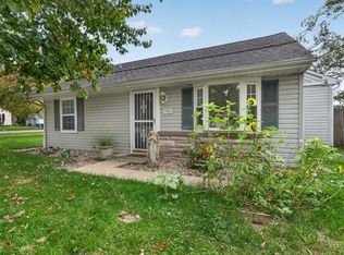 1901 W Murden St, Kokomo, IN 46901