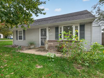 1901 W Murden St, Kokomo, IN, 46901