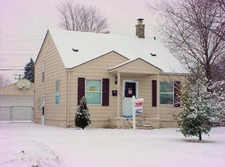 21220 Twelve Mile Rd, Saint Clair Shores, MI 48081