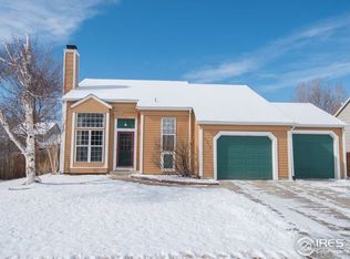 4219 Widgeon St, Fort Collins, CO 80526