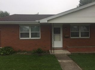 700 N Cory St, Findlay, OH 45840
