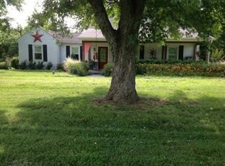 2497 Tom Anderson Rd, Franklin, TN 37064