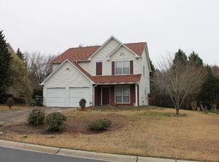 3550 Andrea Lee Ct, Snellville, GA 30039