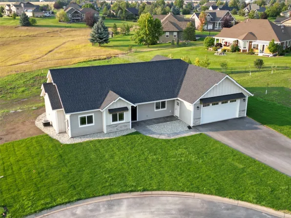 1322 Quail Ridge Dr, Kalispell, MT 59901