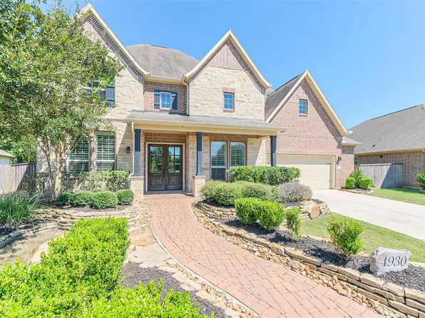 4930 Lodge Lake Dr, Fulshear, TX 77441