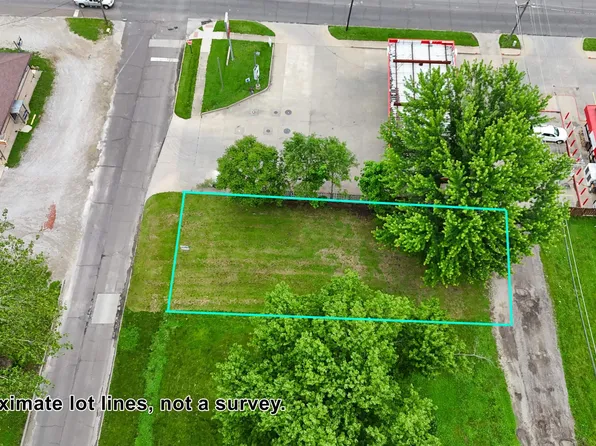 1609 S Ohio Ave, Sedalia, MO 65301