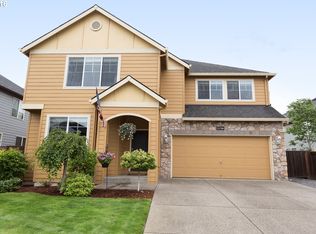 33790 NE Erin Dr, Scappoose, OR