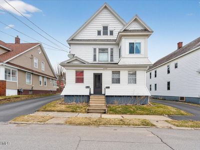 17 Hawk Street, Amsterdam, NY, 12010