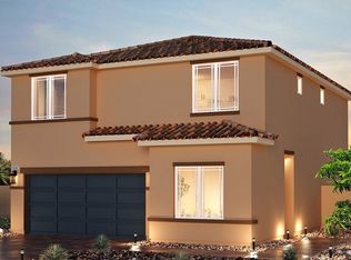 4453 Zara Point Ave LOT 155, Las Vegas, NV 89084