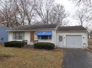 608 S Pennsylvania Ave, Belleville, IL
