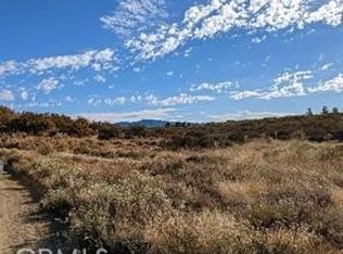 0 Rolling Hls #725, Aguanga, CA 92536