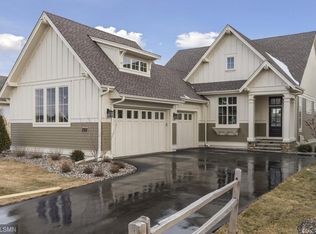 4188 Fairway Dr, Hamel, MN 55340