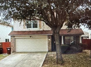 11118 Fort Smith, San Antonio, TX 78245