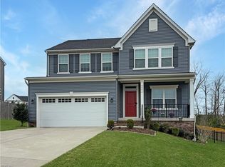 9805 Coral Bells Ct, Toano, VA 23168