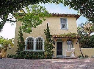 299 Cordova Rd, West Palm Beach, FL 33401