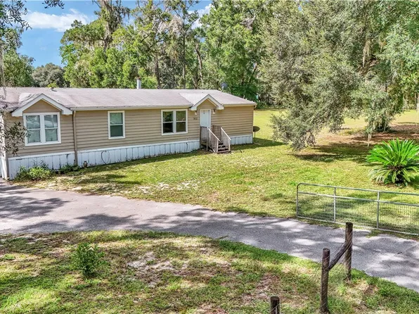 7812 W Laura St, Dunnellon, FL 34433