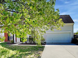 16156 Stuarts Draft Ct, Charlotte, NC 28278