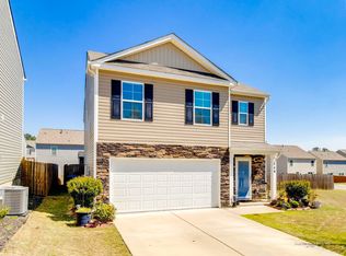 146 Dunham Rd, Columbia, SC 29209