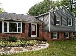1219 Cartley Ct, Woodbine, MD