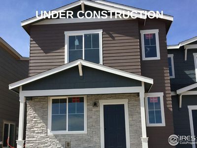 293 Shoveler Way, Johnstown, CO, 80534