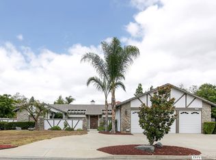 2075 Roberts Pl, Escondido, CA 92029
