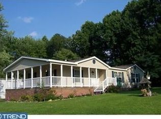 246 Wooded Dr, Doylestown, PA 18901