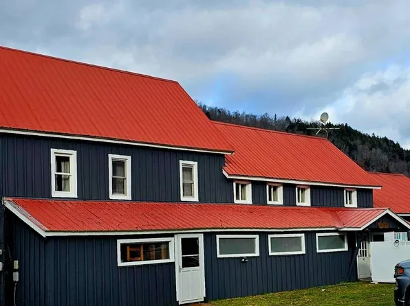 1815 State Route 8, Lake Pleasant, NY 12108