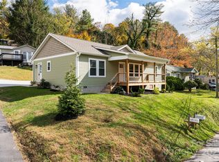 17 Sycamore St, Asheville, NC 28804