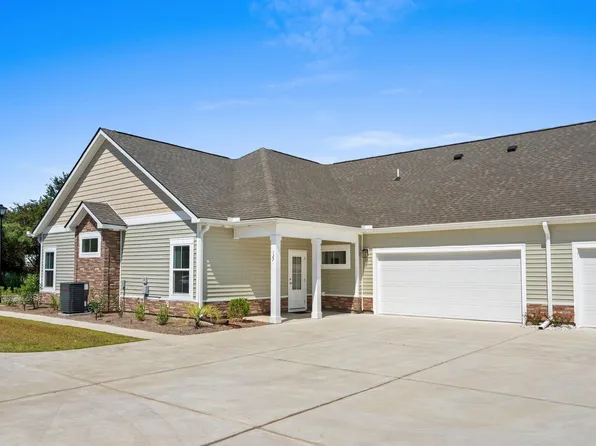 127 Stonewall Circle #6-4, Longs, SC 29568