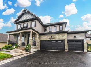 41 Landscape Dr, Oro Medonte, ON L0L2L0