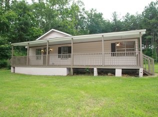 1037 Threadmill Rd, Dalton, GA 30720