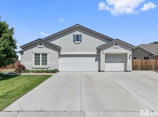 1535 Sequoia St, Dayton, NV